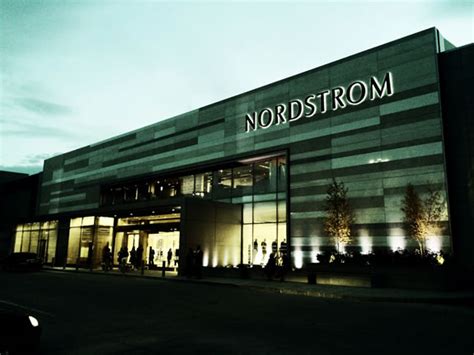 nordstrom calgary.